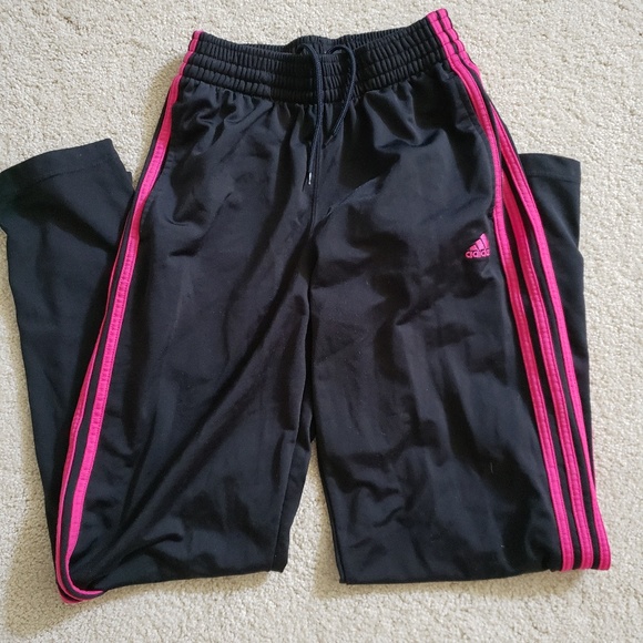 Adidas pants - Picture 1 of 2
